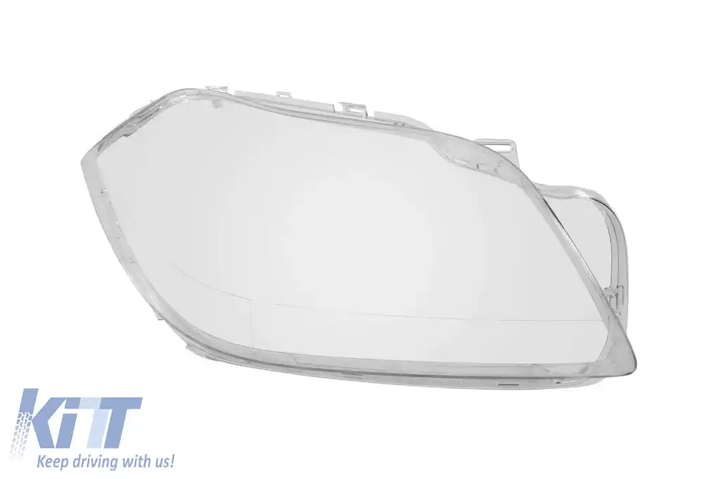 Geam drept pentru farul Mercedes GL X166 2012-2015