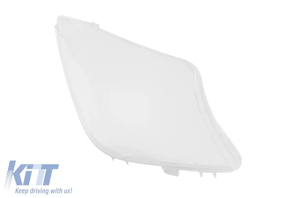 Geam drept pentru farul Mercedes Sprinter 906 2006-2018