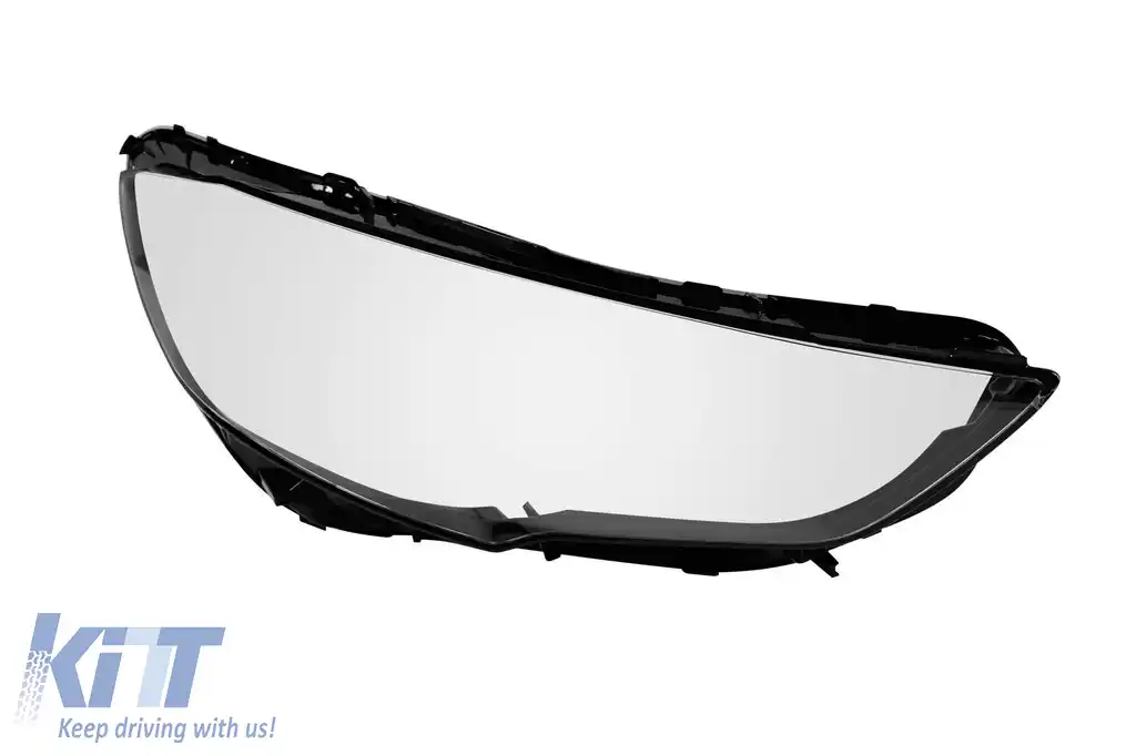 Geam drept pentru farul Opel Insignia 2017-2020