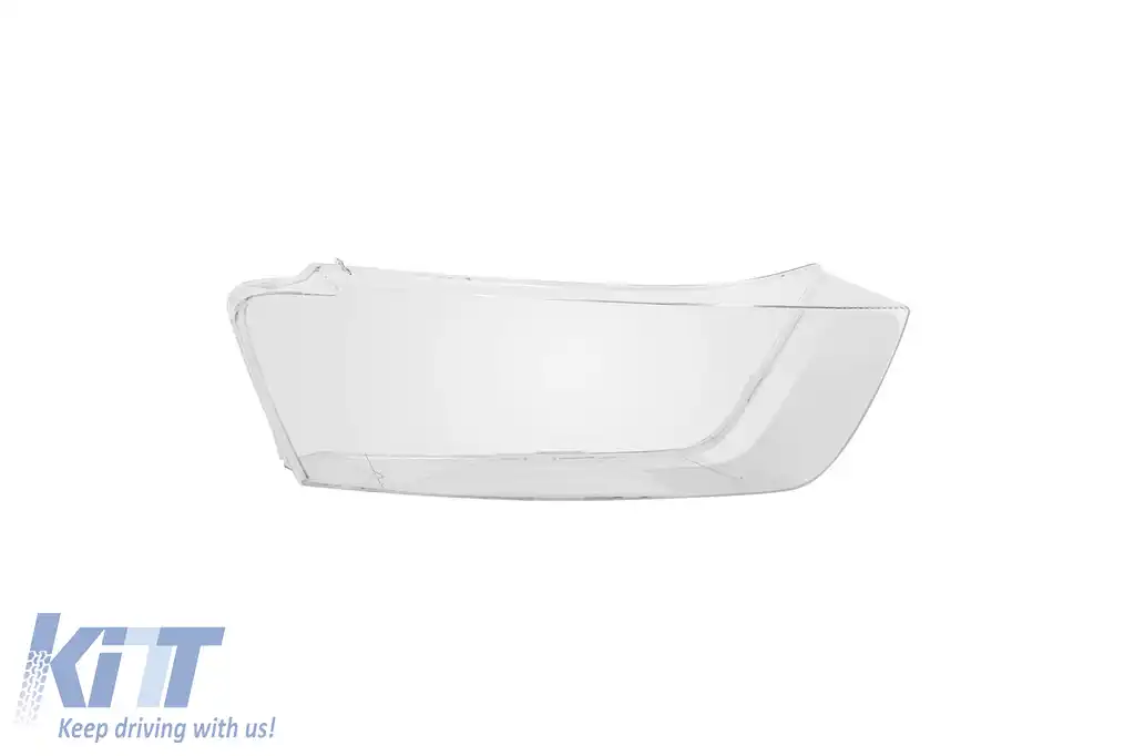 Geam drept pentru farul potrivit pentru Audi Q3 2010-2015