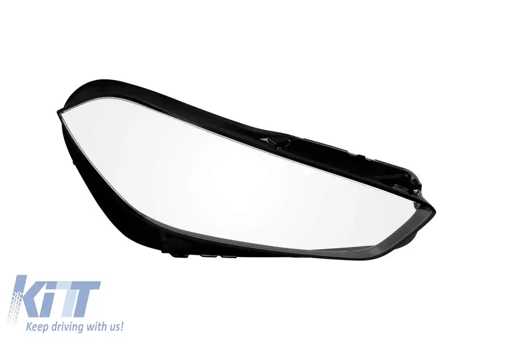 Geam drept pentru farul potrivit pentru BMW Seria 1 F40 după 2019