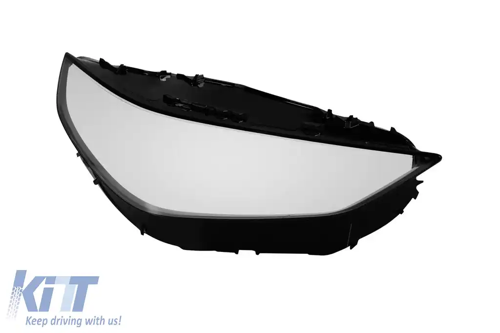 Geam drept pentru farul potrivit pentru BMW X3 G45 după 2024