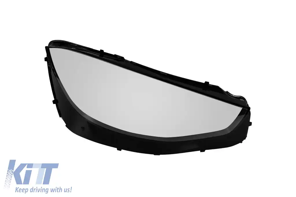 image-74-Geam drept pentru farul potrivit pentru Mercedes S-Class W223 după 2020
