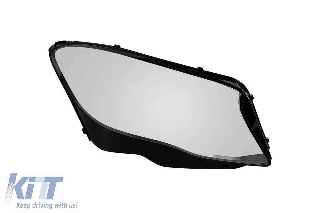 Geam drept pentru farul potrivit pentru Mercedes GLA X156 2013-2016