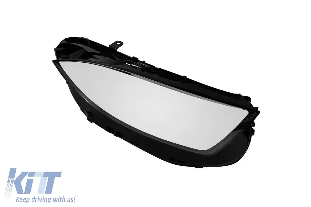 image-47-Geam drept pentru farul potrivit pentru Mercedes CLS C257 după 2018