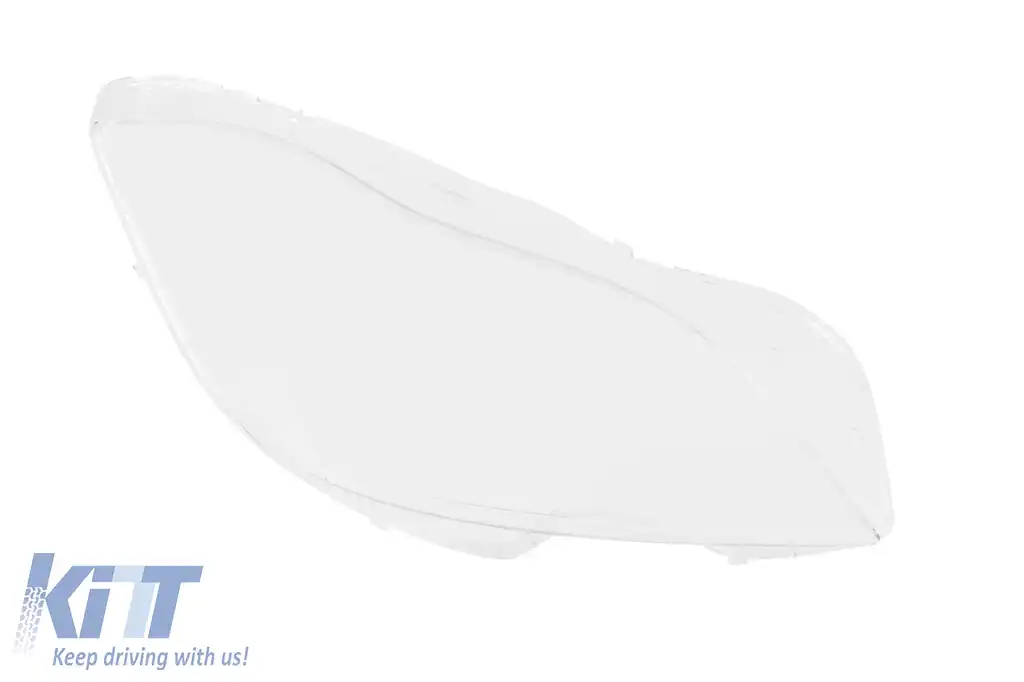 Geam drept pentru farul potrivit pentru Mercedes CLS C218 2011-2014