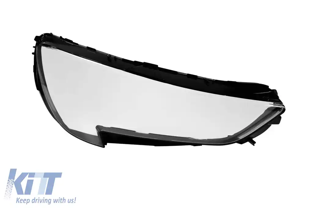 Geam drept pentru farul potrivit pentru Opel Insignia după 2021