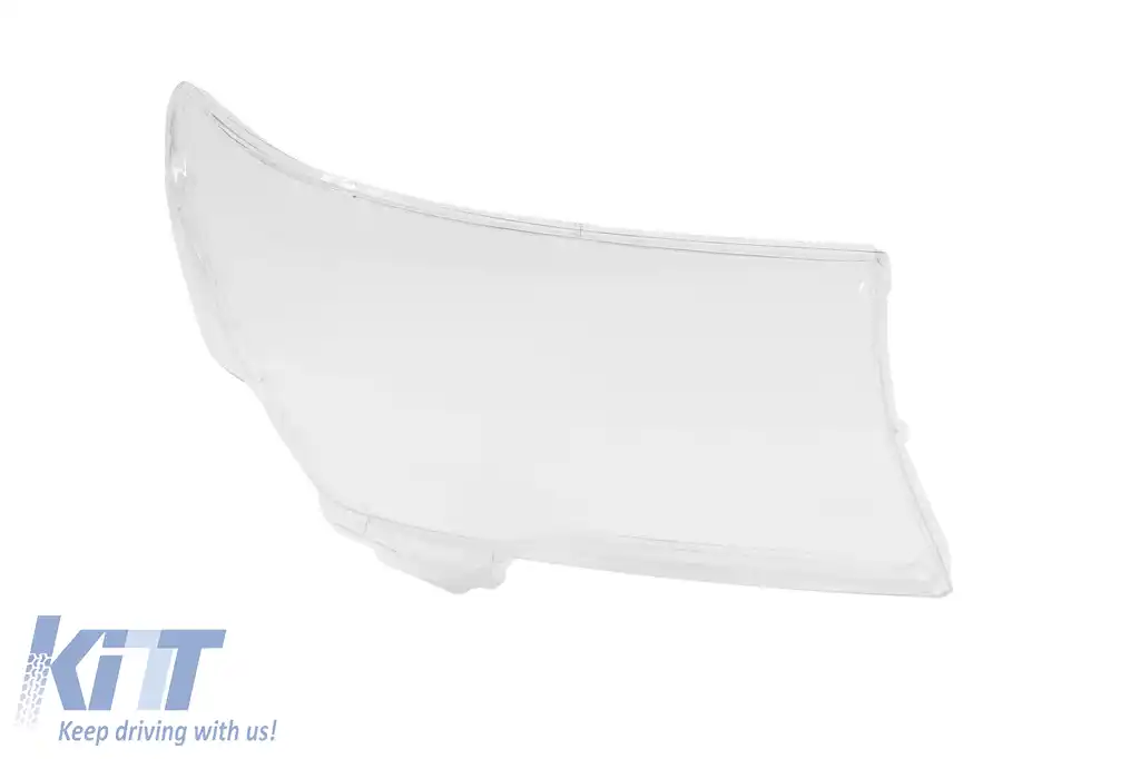 Geam drept pentru farul potrivit pentru Toyota Land Cruiser J200 2012-2015