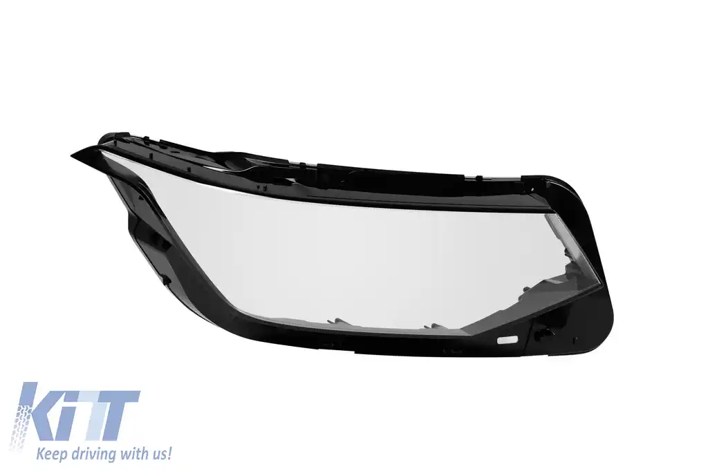 Geam drept pentru farul potrivit pentru Volkswagen Tiguan 2020-2023