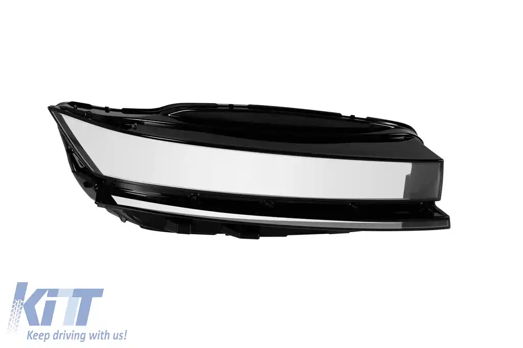 Geam drept pentru farul Volkswagen Passat B9 după 2024