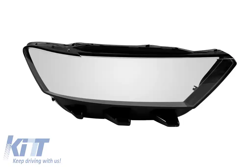 Geam drept pentru farul Volkswagen T-roc 2017-2021