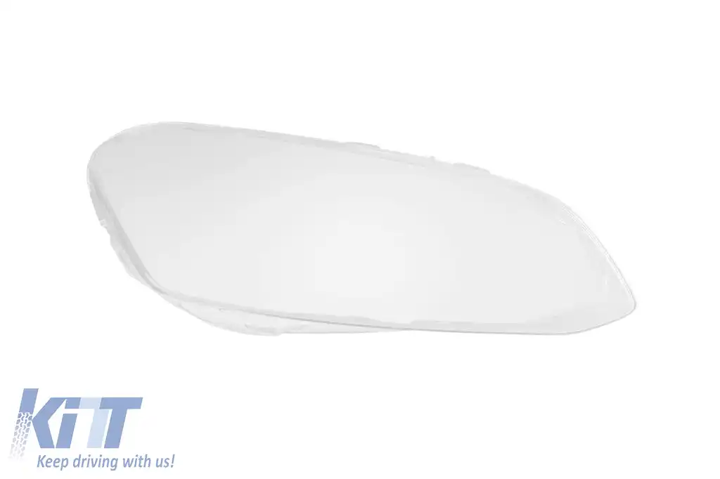 Geam drept pentru farul Volvo XC60 2014-2017