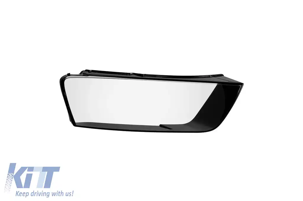 Geam drept pentru faruri potrivit pentru Audi Q3 2016-2018