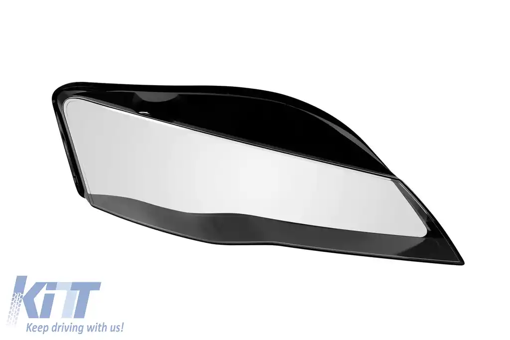 Geam drept pentru faruri potrivit pentru Audi R8 2006-2015