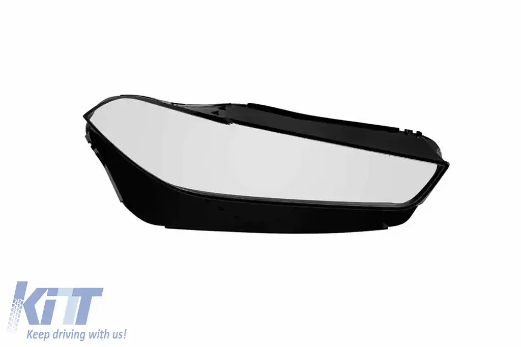 image-4-Geam drept pentru faruri potrivit pentru BMW X5 G05 LCI după 2023