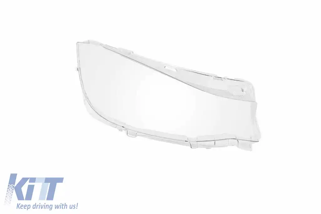 Geam drept pentru faruri potrivit pentru BMW Seria 3 GT F34 LCI 2016-2019