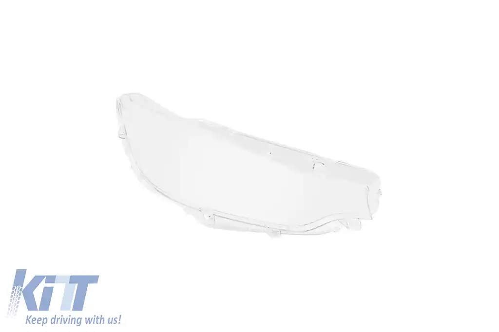 Geam drept pentru faruri potrivit pentru BMW Seria 4 F32 Coupe LCI, F36 Gran Coupe LCI 2016-2018