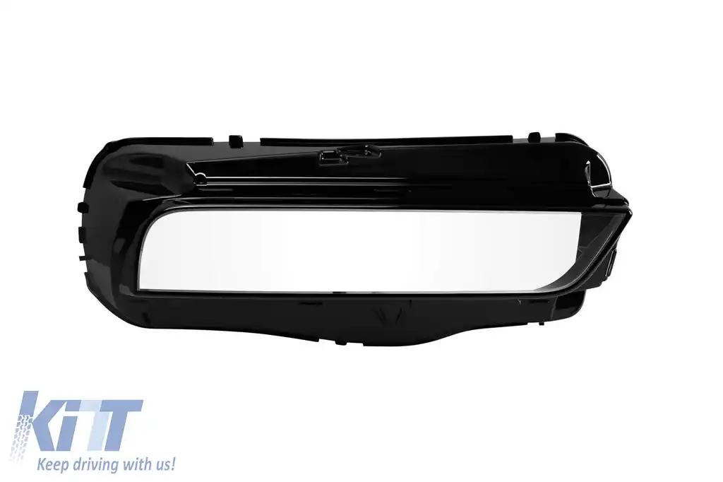 Geam drept pentru faruri potrivit pentru BMW Seria 7 G70 după 2023