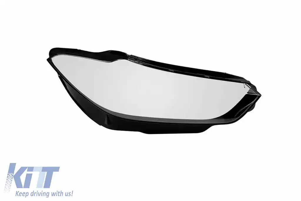 Geam drept pentru faruri potrivit pentru BMW Seria 8 G14 Cabriolet, G15 Coupe 2018-2022