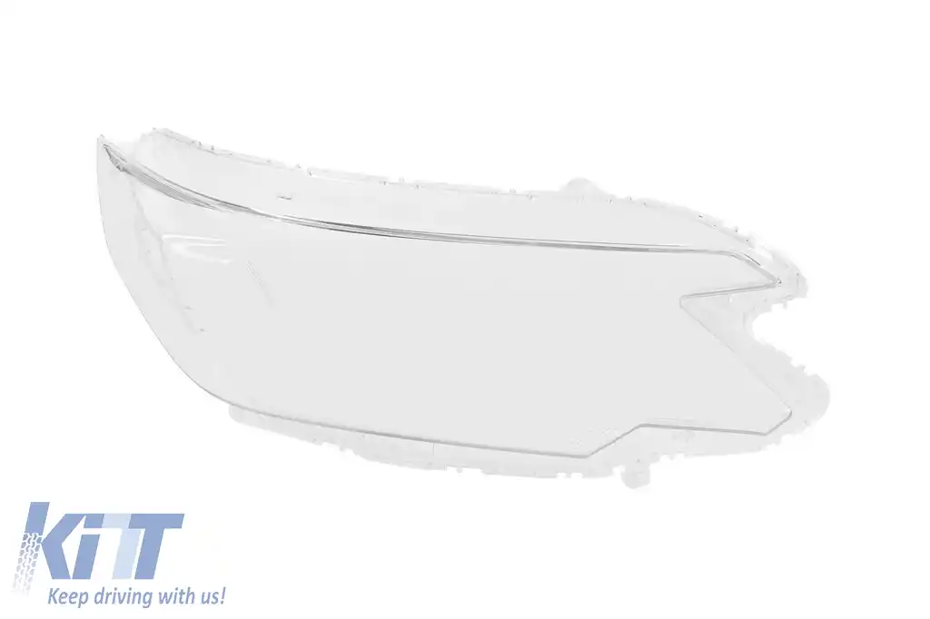 Geam drept pentru faruri potrivit pentru Honda CR-V 2015-2018