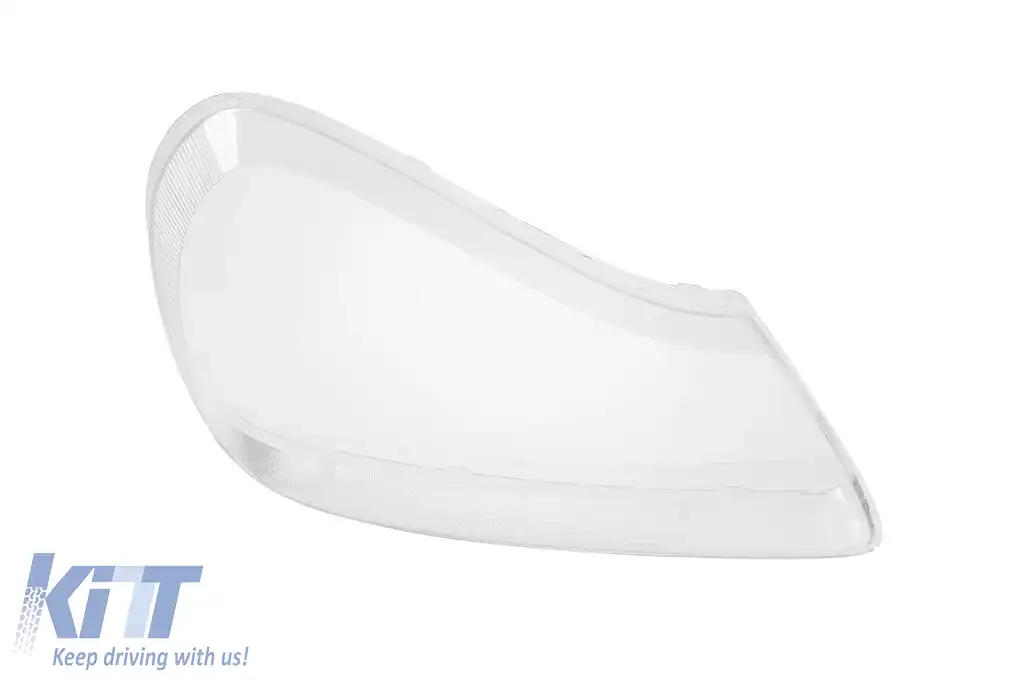 Geam drept pentru faruri potrivit pentru Porsche Cayenne 2007-2010