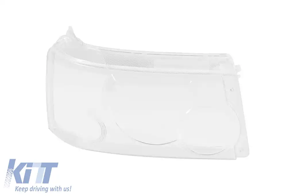 Geam drept pentru faruri potrivit pentru Range Rover Sport 2005-2009