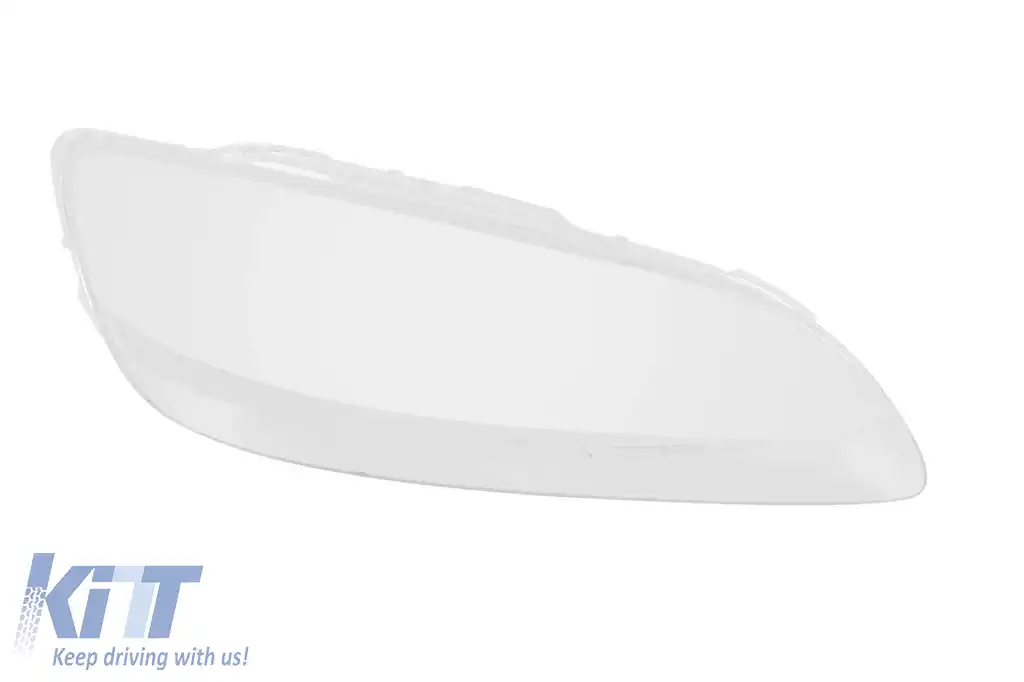 Geam drept pentru faruri potrivit pentru Volvo S60 2014-2018