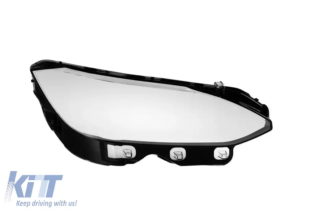 Geam drept pentru faruri potrivit pentru Volvo S90 2015-2022