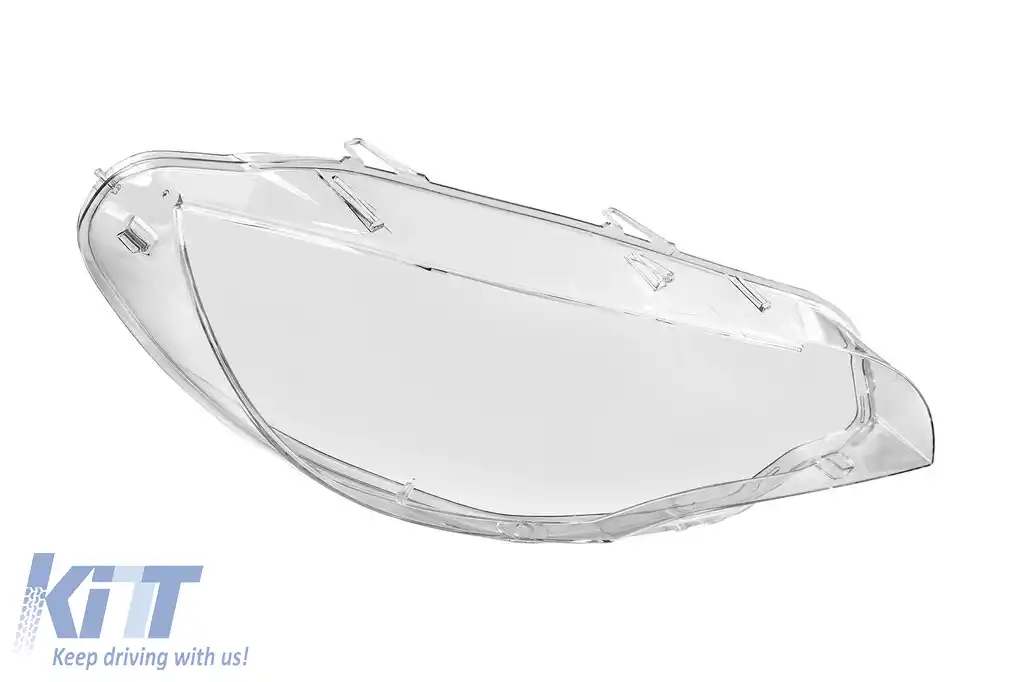 image-10-Geam drept potrivit pentru far cu xenon pe BMW X6 E71 2008-2014