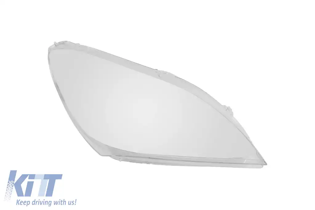 Geam drept potrivit pentru far cu xenon pe BMW Seria 6 F06 Gran Coupe, F12 Cabriolet, F13 Coupe 2011-2015