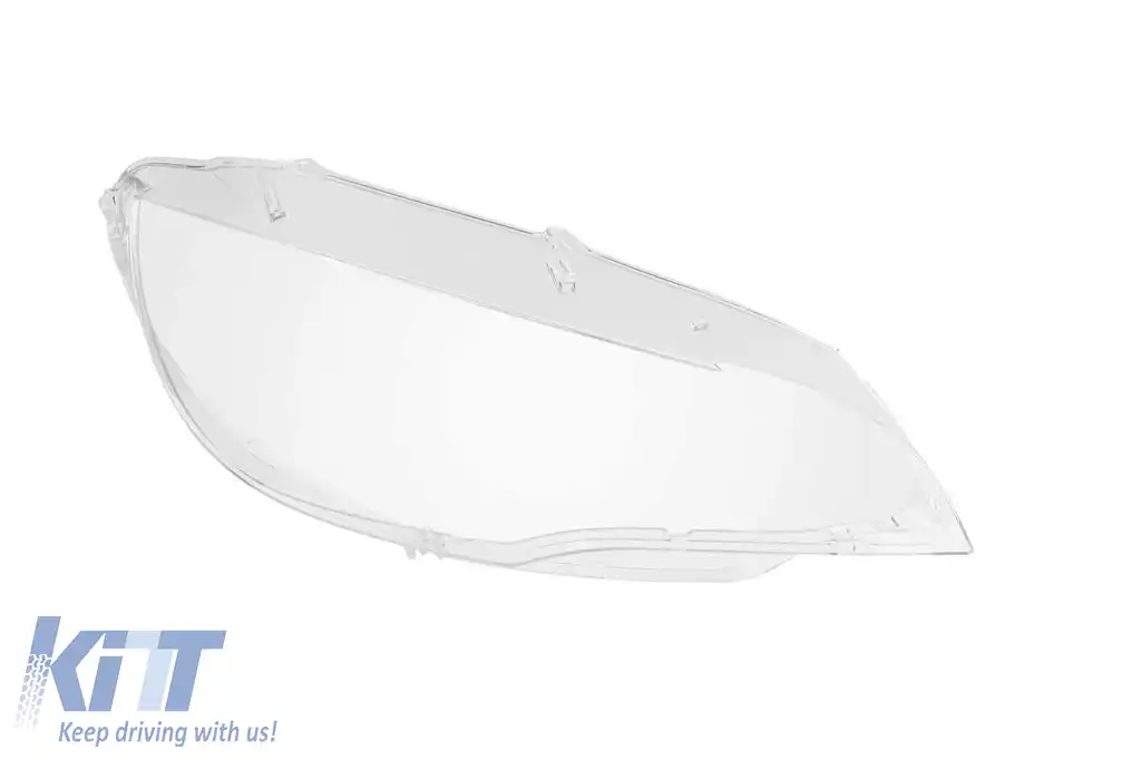 Geam drept potrivit pentru far LED pe BMW X6 E71 2008-2014