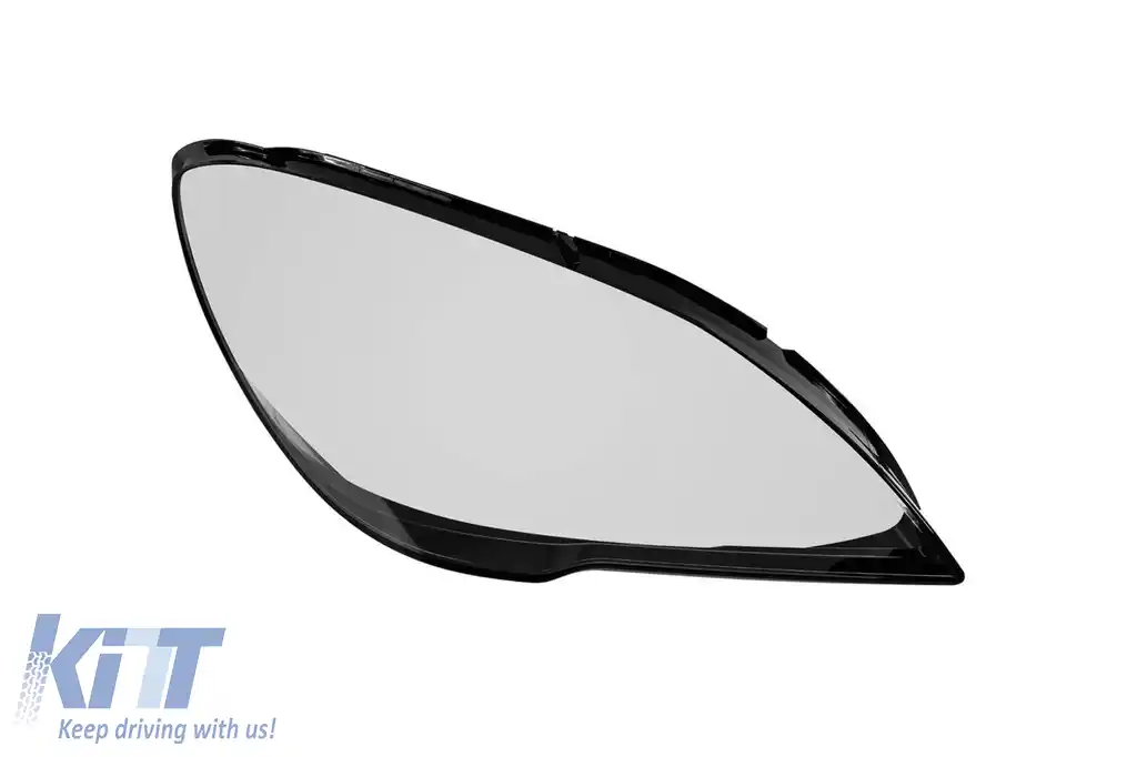 Geam far drept potrivit pentru BMW Seria 6 F06 Gran Coupe LCI, F12 Cabriolet LCI, F13 Coupe LCI 2016-2018