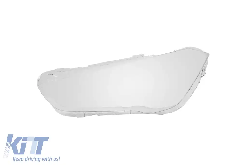 Geam stânga pentru farul BMW X1 F48 2016-2019