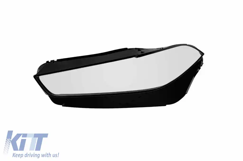 Geam stânga pentru faruri potrivit pentru BMW X5 G05 LCI după 2023