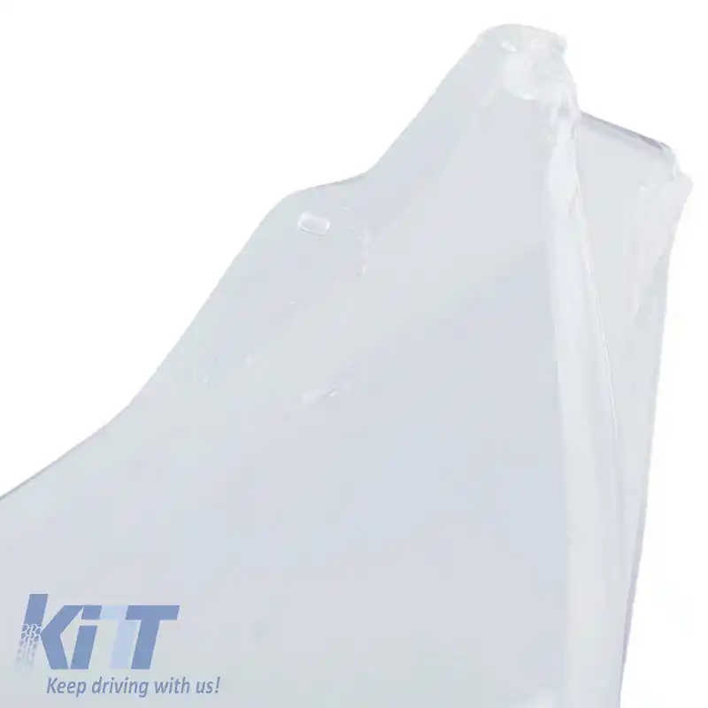 Geamuri lentile faruri potrivite pentru BMW 3 E90 05-11 2 buc.-image-6321052