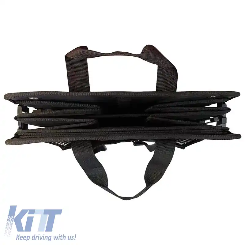Geantă Organizatoare Auto Mare Neagră 56x32x37.5cm 17198-image-6297266
