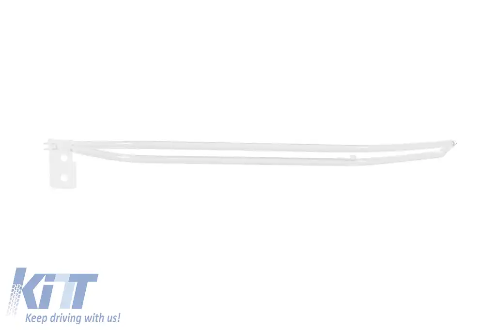 Ghid de lumină drept pentru far cu xenon pe Audi Q3 2016-2018