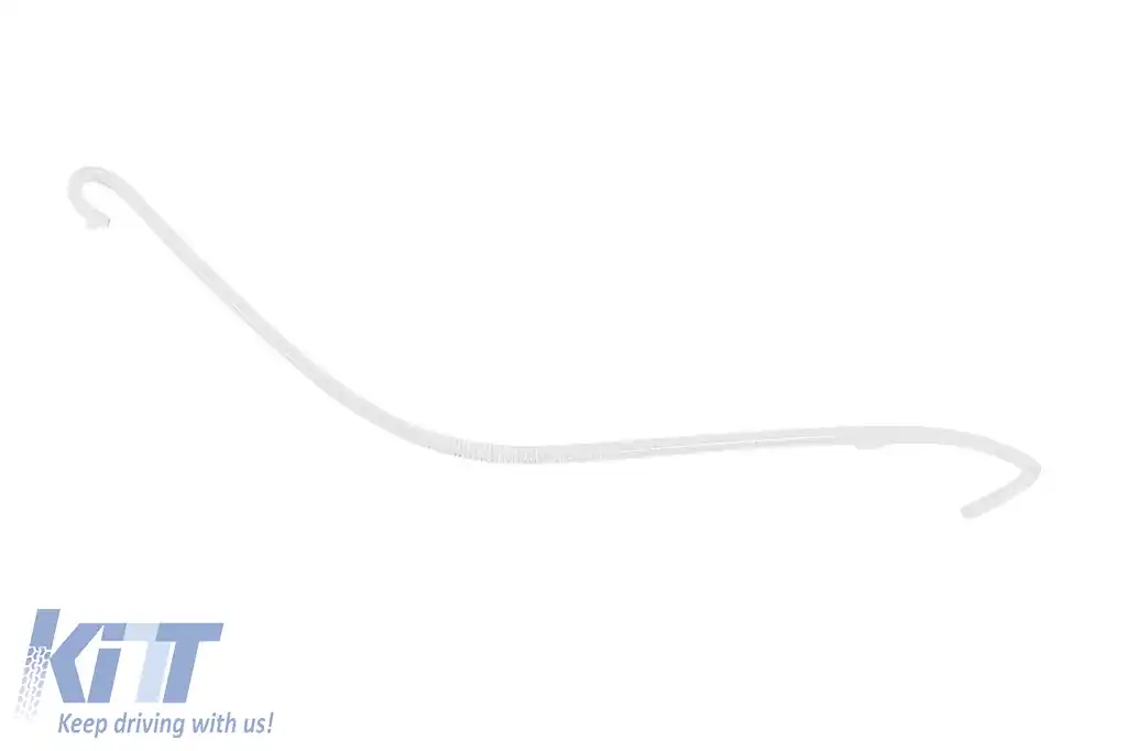 Ghid de lumină drept potrivit pentru far cu 1 fascicul pentru Mercedes GL X166 2012-2016