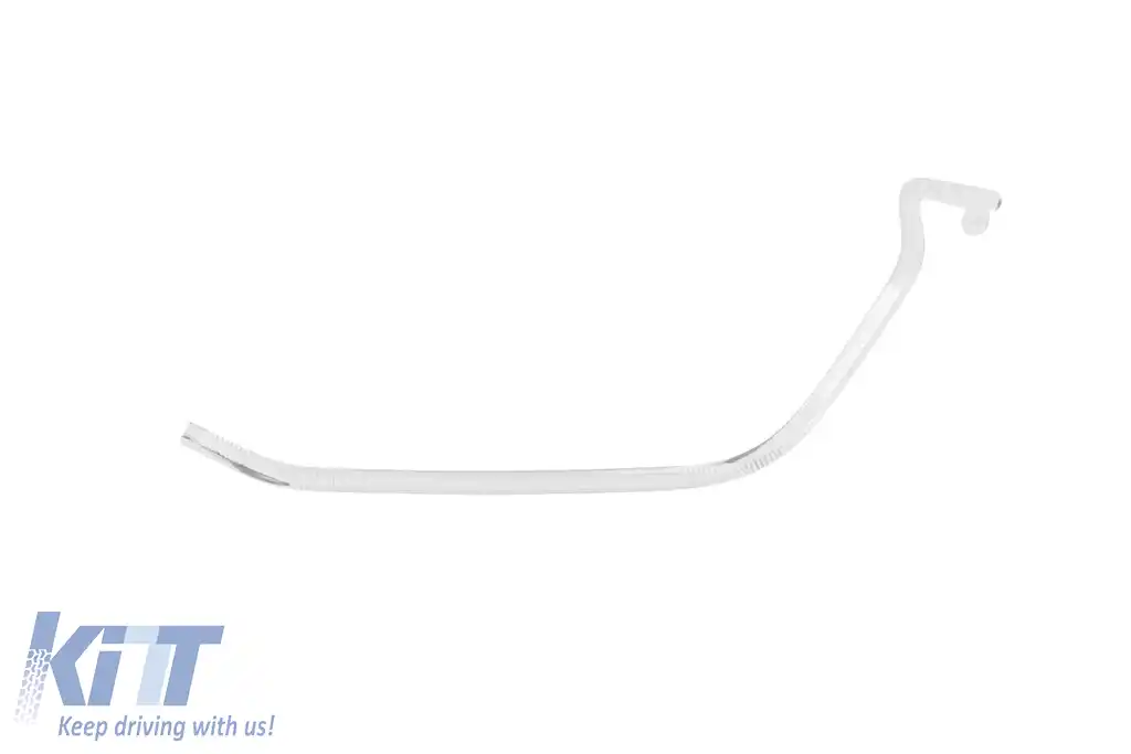 Ghid de lumină exterior stâng potrivit pentru BMW X7 G07 2018-2020