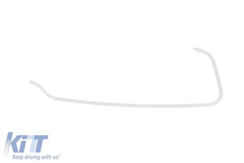 Ghid de lumină exterior stâng potrivit pentru farul Mercedes GLE W167 2020-2023