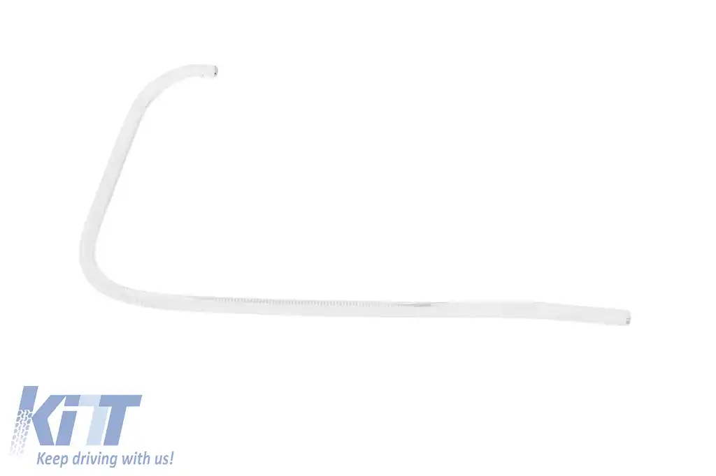 Ghid de lumină interior drept potrivit pentru farul Mercedes GLE W167 2020-2023