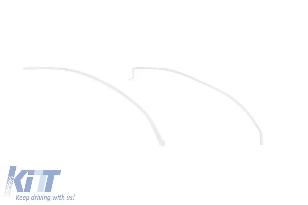 Ghid de lumină interior drept, potrivit pentru farul Mercedes E-class Coupe C207 2013-2017