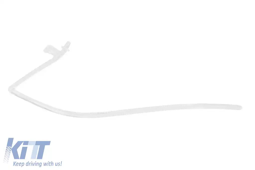 Ghid de lumină interior drept, potrivit pentru farul Mercedes E-class W212 sedan, S212 estate 2013-2016