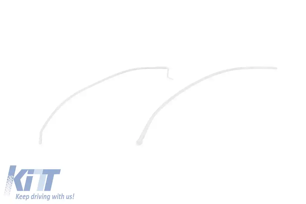 Ghid de lumină interior stâng potrivit pentru farul Mercedes E-class Coupe C207 2013-2017