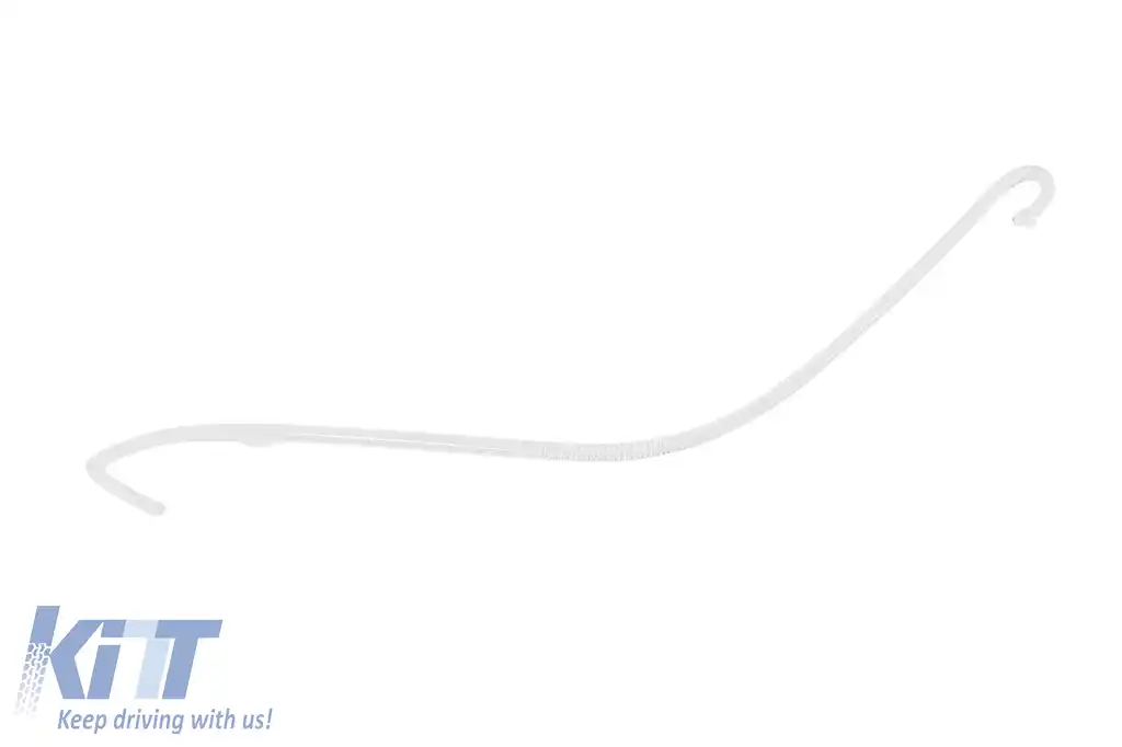 Ghid de lumină stâng pentru far cu 1 fascicul, potrivit pentru Mercedes GL X166 2012-2016