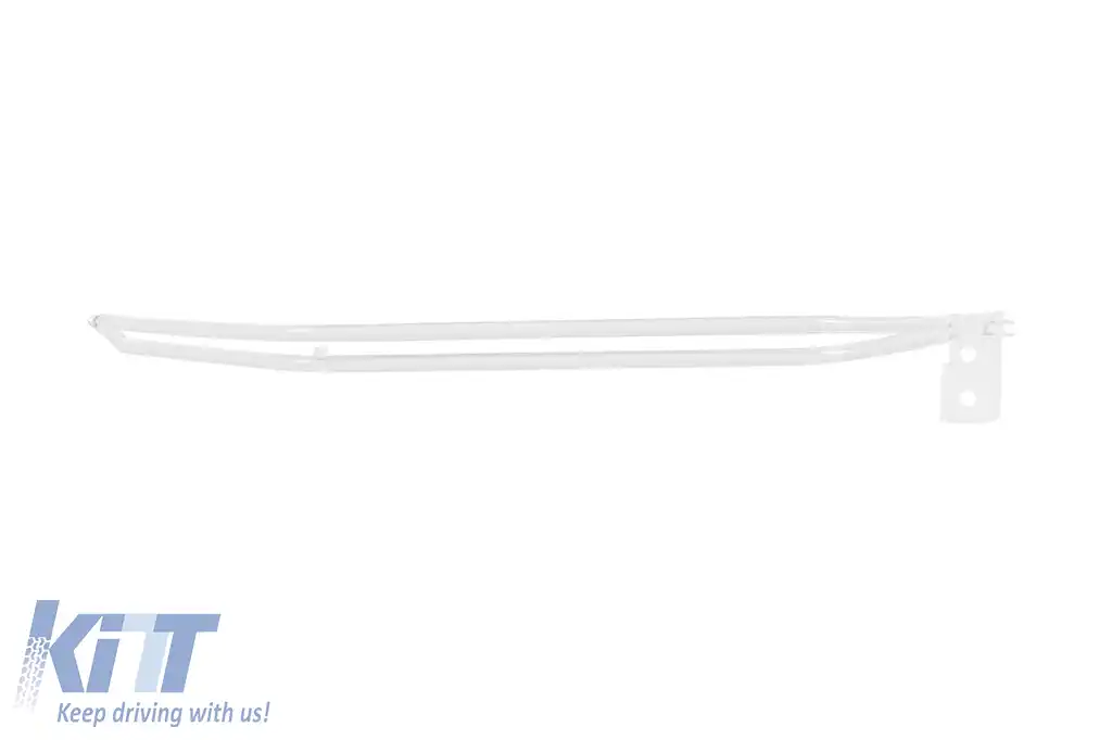 Ghid de lumină stâng pentru far cu xenon pentru Audi Q3 2016-2018