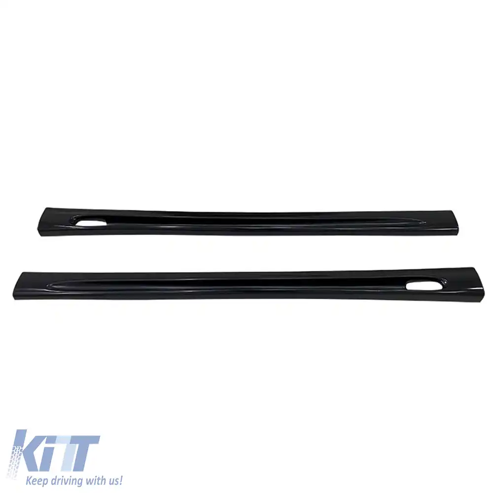 image-63-Golf 7 Rieger Praguri Laterale Suprafață Brută Plastic Vakuum / 2012-2019