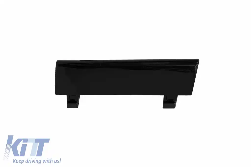 Grilă crom/neagră cu diamant potrivită pentru Mercedes W213 sedan, S213 break, C238 coupe, A238 cabrio 2020-2023-image-6235247