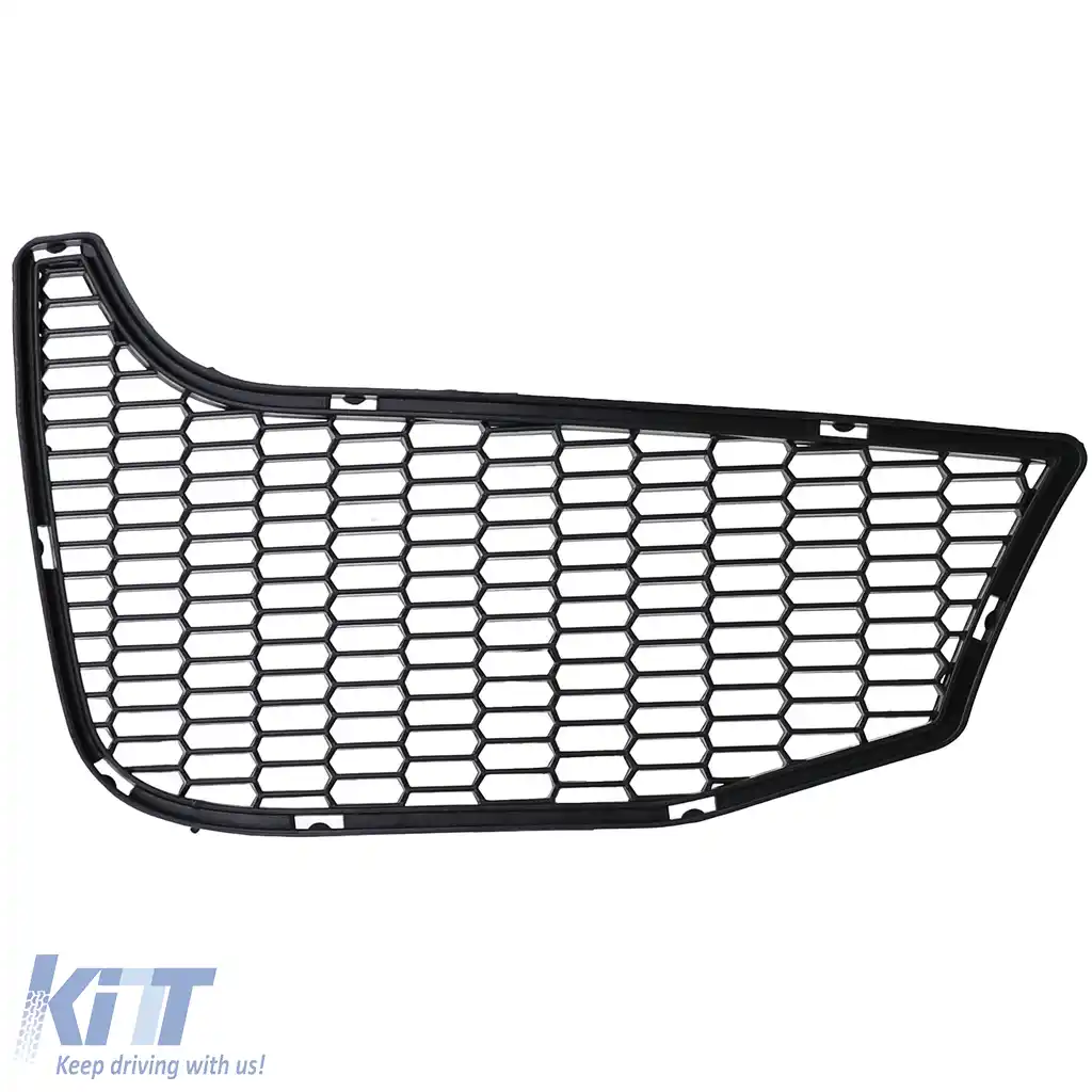 Grilă de bumper dreapta + stânga potrivită pentru BMW M3 F80 M4 F82 83 11-21-image-6198931