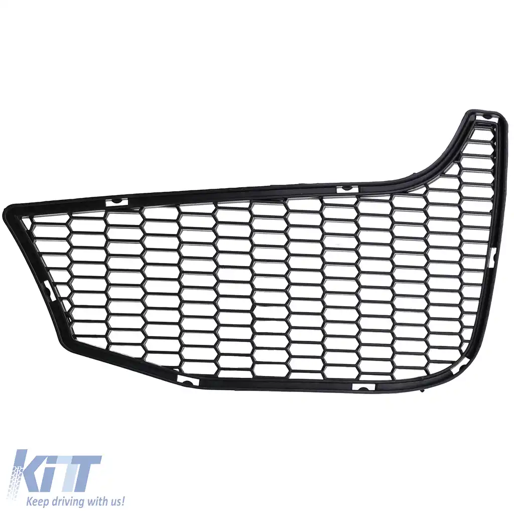 Grilă de bumper dreapta + stânga potrivită pentru BMW M3 F80 M4 F82 83 11-21-image-6198932